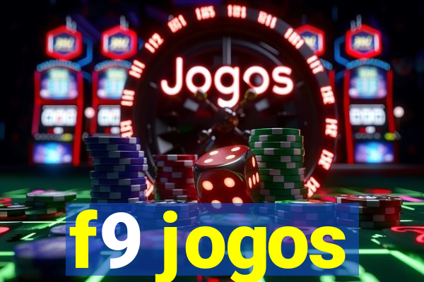 f9 jogos