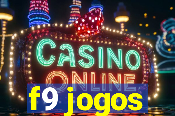 f9 jogos