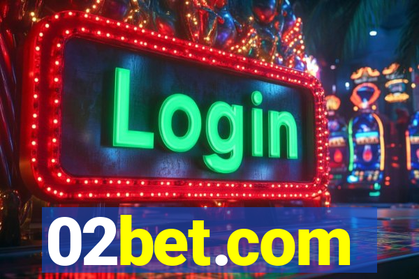 02bet.com