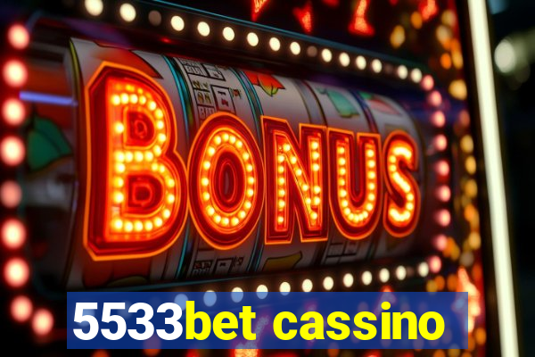 5533bet cassino