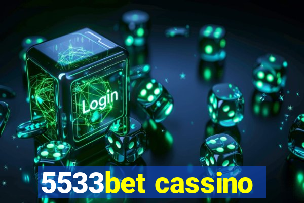 5533bet cassino