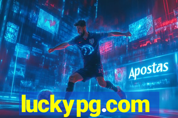 luckypg.com