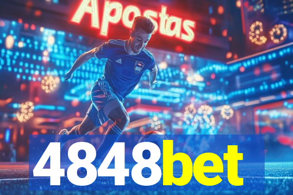 4848bet