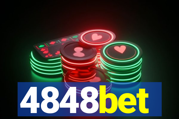 4848bet