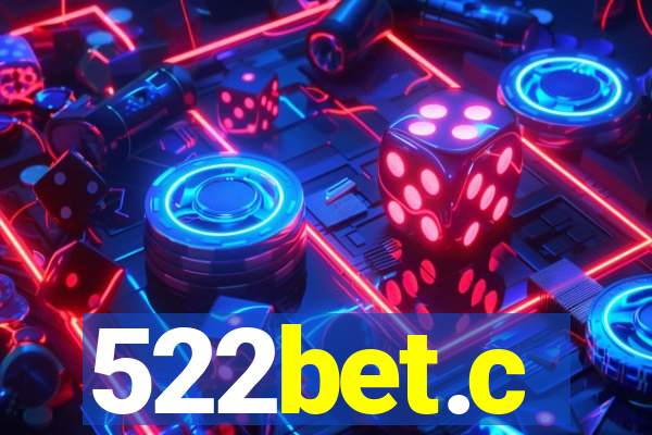 522bet.c