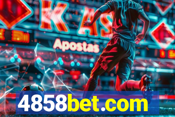 4858bet.com