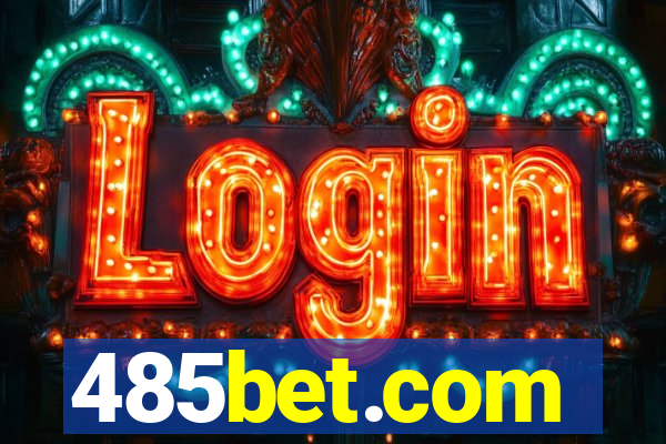 485bet.com