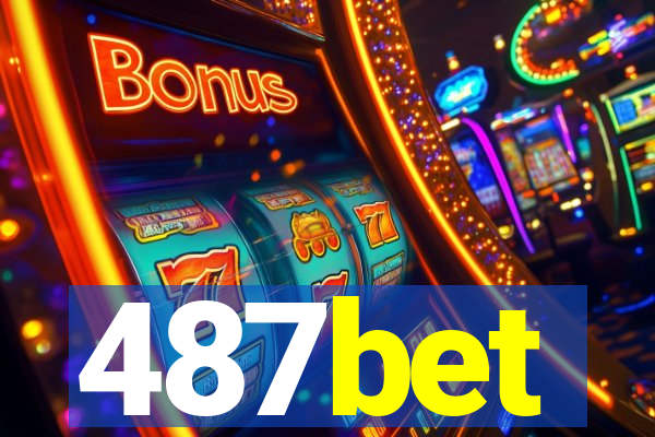 487bet