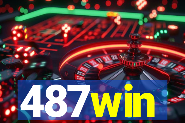 487win