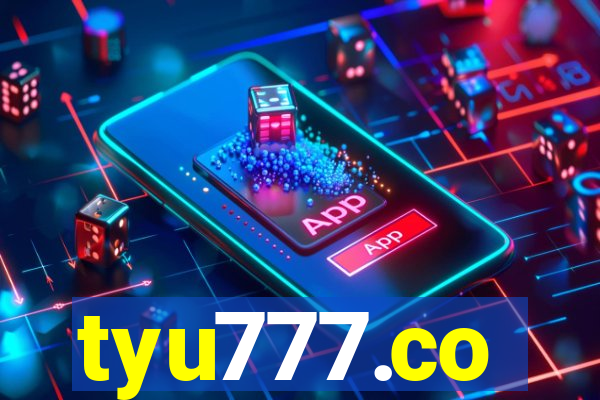 tyu777.co