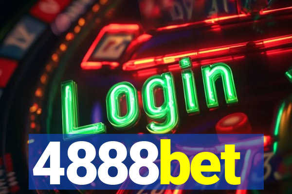 4888bet