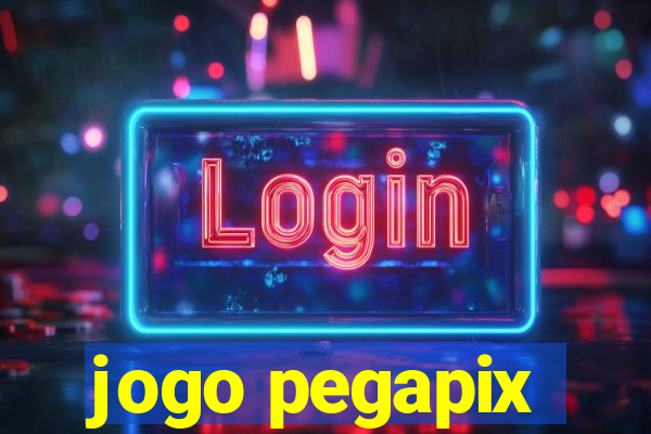 jogo pegapix