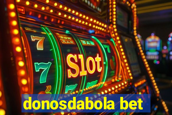 donosdabola bet