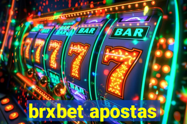 brxbet apostas