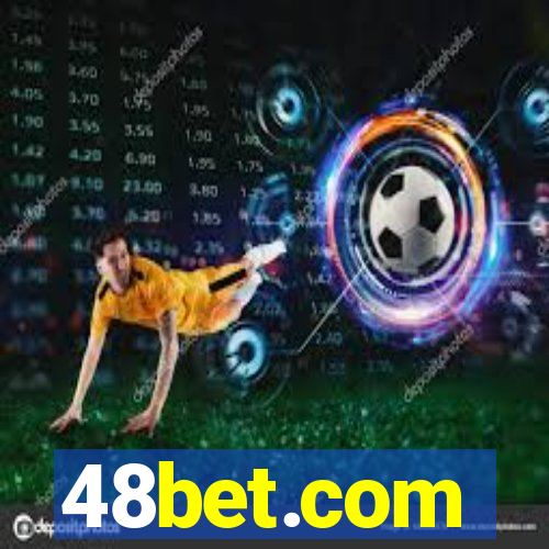 48bet.com