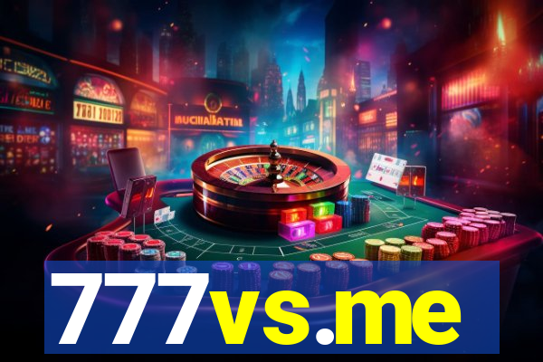 777vs.me