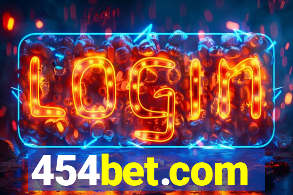 454bet.com