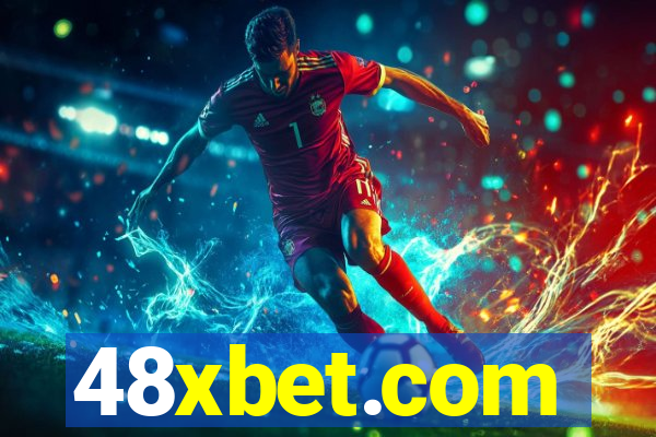 48xbet.com