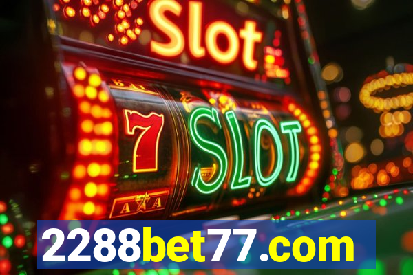 2288bet77.com