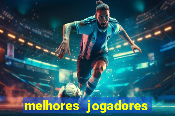 melhores jogadores esoccer battle