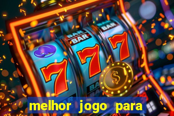 melhor jogo para ganhar dinheiro sem depositar nada