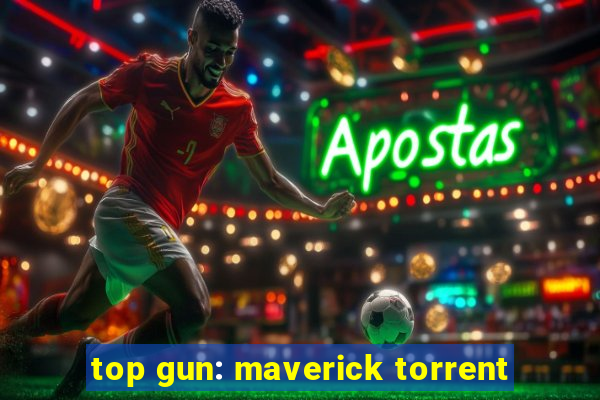 top gun: maverick torrent