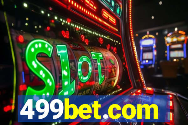 499bet.com