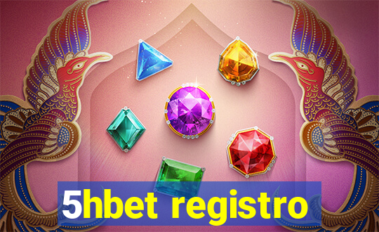 5hbet registro