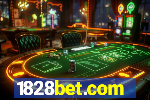 1828bet.com