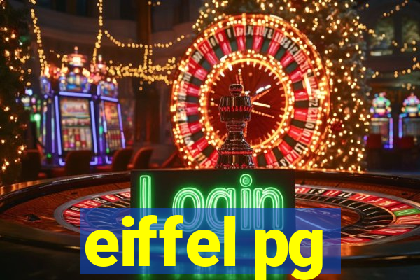 eiffel pg