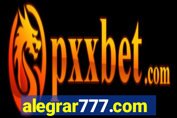 alegrar777.com