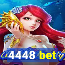 4448 bet