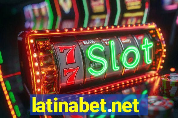 latinabet.net