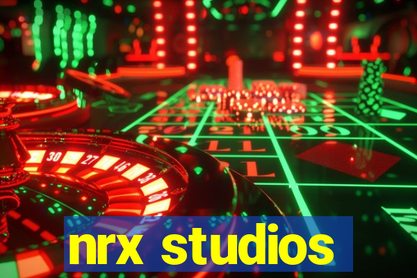 nrx studios