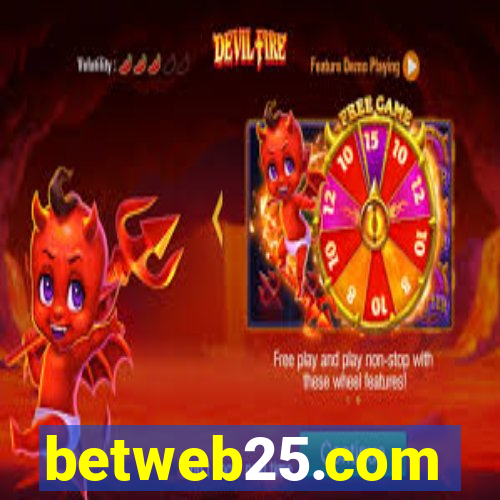 betweb25.com