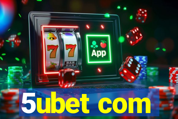 5ubet com