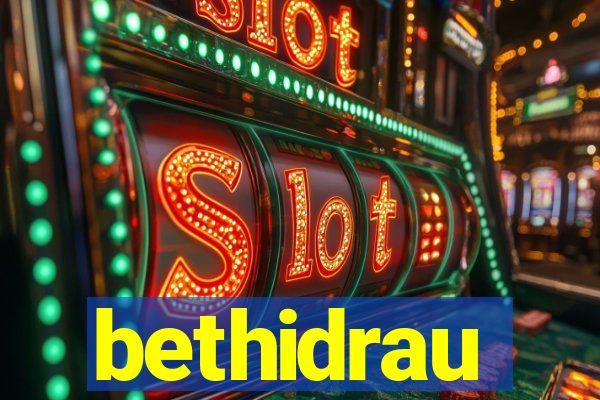 bethidrau