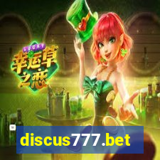 discus777.bet