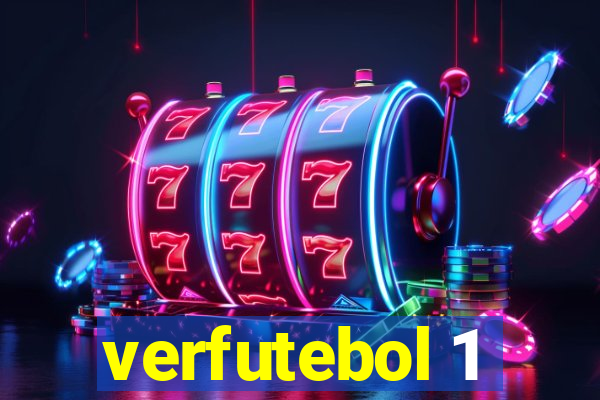 verfutebol 1