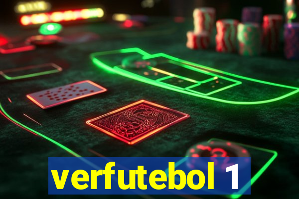 verfutebol 1