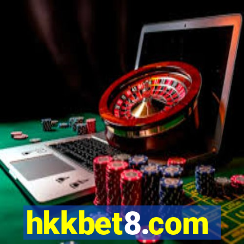 hkkbet8.com