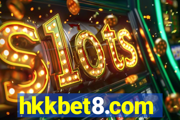 hkkbet8.com