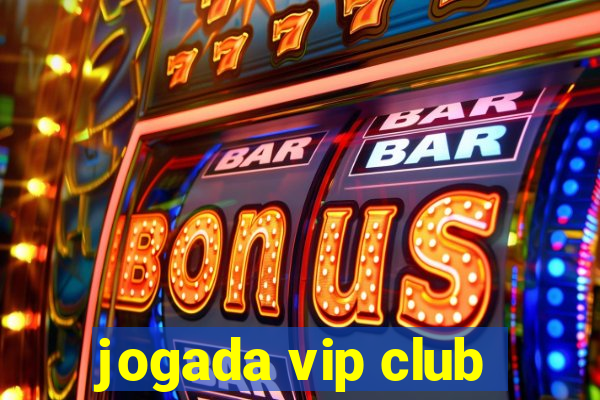 jogada vip club