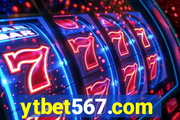 ytbet567.com