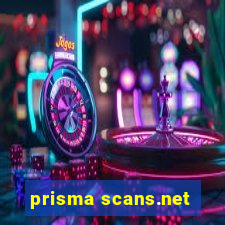 prisma scans.net