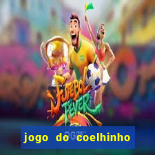 jogo do coelhinho de ganhar dinheiro