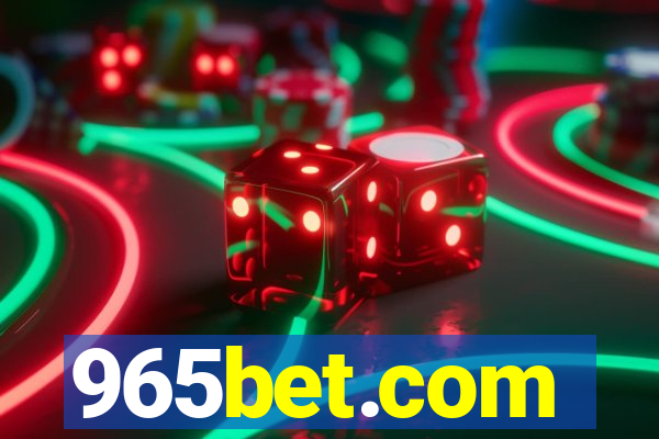 965bet.com