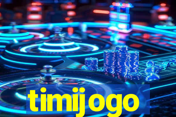 timijogo