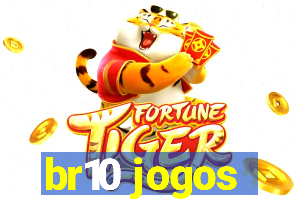 br10 jogos