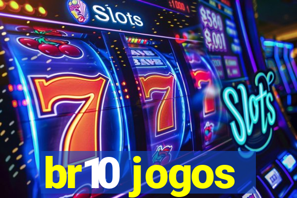 br10 jogos